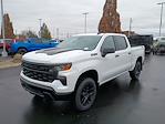 New 2026 Chevrolet Silverado 1500 Crew Cab 4WD Pickup for sale #G216318 - photo 16