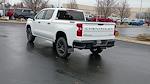New 2026 Chevrolet Silverado 1500 Crew Cab 4WD Pickup for sale #G216318 - photo 4