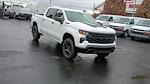 New 2026 Chevrolet Silverado 1500 Crew Cab 4WD Pickup for sale #G216318 - photo 5