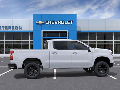 New 2026 Chevrolet Silverado 1500 LT Crew Cab for sale #G216742 - photo 2