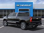 2025 Chevrolet Silverado 1500 Crew Cab 4x4 Pickup for sale #G216787 - photo 2