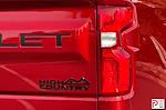 Used 2022 Chevrolet Silverado 1500 Crew Cab 4x4 Pickup for sale #G216787A - photo 33