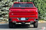 Used 2022 Chevrolet Silverado 1500 Crew Cab 4x4 Pickup for sale #G216787A - photo 5