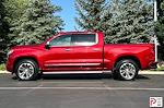 Used 2022 Chevrolet Silverado 1500 Crew Cab 4x4 Pickup for sale #G216787A - photo 7