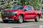 Used 2022 Chevrolet Silverado 1500 Crew Cab 4x4 Pickup for sale #G216787A - photo 8