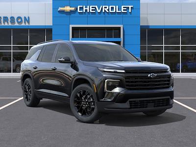 New 2026 Chevrolet Traverse LT for sale #G217231 - photo 1