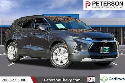 Used 2022 Chevrolet Blazer LT for sale #G217269A - photo 1