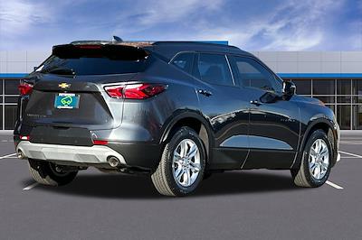 Used 2022 Chevrolet Blazer LT for sale #G217269A - photo 2