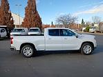 New 2026 Chevrolet Silverado 1500 Crew Cab 4WD Pickup for sale #G217271 - photo 10