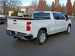New 2026 Chevrolet Silverado 1500 Crew Cab 4WD Pickup for sale #G217271 - photo 11
