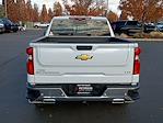 New 2026 Chevrolet Silverado 1500 Crew Cab 4WD Pickup for sale #G217271 - photo 12