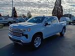 New 2026 Chevrolet Silverado 1500 Crew Cab 4WD Pickup for sale #G217271 - photo 17