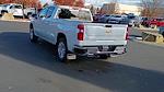 New 2026 Chevrolet Silverado 1500 Crew Cab 4WD Pickup for sale #G217271 - photo 2