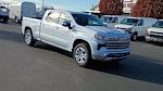 New 2026 Chevrolet Silverado 1500 Crew Cab 4WD Pickup for sale #G217271 - photo 3