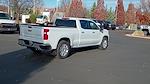 New 2026 Chevrolet Silverado 1500 Crew Cab 4WD Pickup for sale #G217271 - photo 4