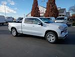 New 2026 Chevrolet Silverado 1500 Crew Cab 4WD Pickup for sale #G217271 - photo 9