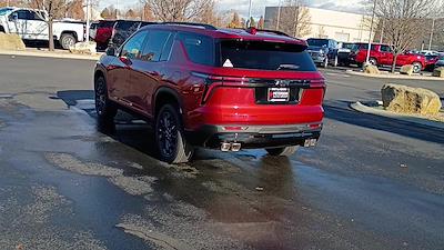 New 2026 Chevrolet Traverse AWD SUV for sale #G217446 - photo 2