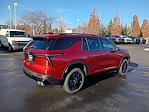 New 2026 Chevrolet Traverse AWD SUV for sale #G217446 - photo 11