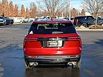 New 2026 Chevrolet Traverse AWD SUV for sale #G217446 - photo 12