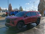 New 2026 Chevrolet Traverse AWD SUV for sale #G217446 - photo 15