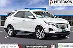Used 2022 Chevrolet Equinox AWD SUV for sale #G217446A - photo 1