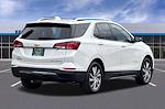 Used 2022 Chevrolet Equinox AWD SUV for sale #G217446A - photo 2