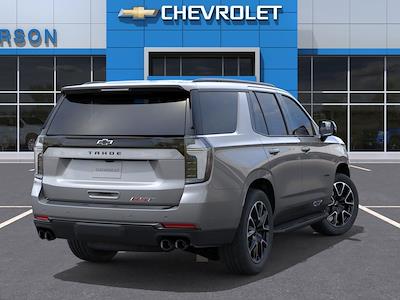 New 2026 Chevrolet Tahoe RST for sale #G217648 - photo 2