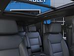 New 2026 Chevrolet Tahoe 4WD SUV for sale #G218528 - photo 25
