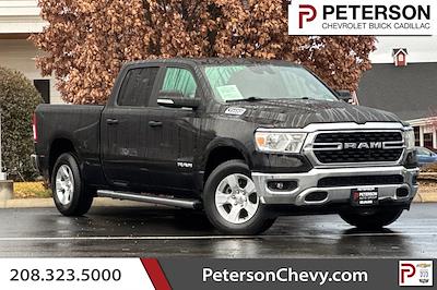 Used 2022 Ram 1500 Lone Star Crew Cab for sale #G218592A - photo 1