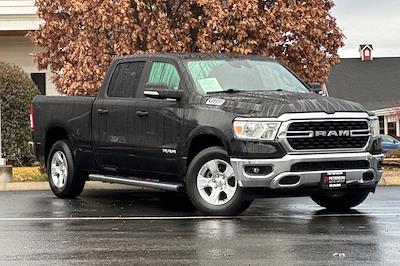 Used 2022 Ram 1500 Lone Star Crew Cab for sale #G218592A - photo 2