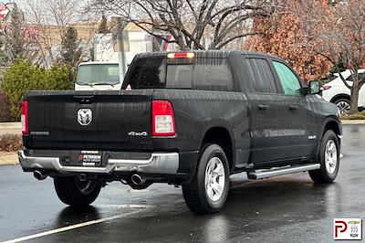 Used 2022 Ram 1500 Big Horn Crew Cab for sale #G218592A - photo 2