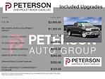 Used 2022 Ram 1500 Crew Cab 4WD Pickup for sale #G218592A - photo 12