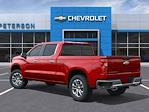 New 2026 Chevrolet Silverado 1500 LTZ Crew Cab for sale #G218736 - photo 5