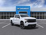 2025 Chevrolet Silverado 1500 Crew Cab 4x4 Pickup for sale #G218737 - photo 4