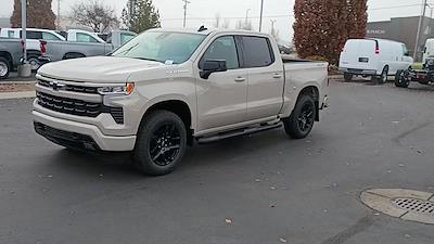 New 2026 Chevrolet Silverado 1500 RST Crew Cab for sale #G220028 - photo 1