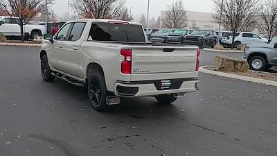 New 2026 Chevrolet Silverado 1500 RST Crew Cab for sale #G220028 - photo 2