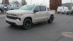 New 2026 Chevrolet Silverado 1500 RST Crew Cab for sale #G220028 - photo 1