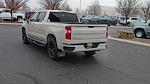 New 2026 Chevrolet Silverado 1500 RST Crew Cab for sale #G220028 - photo 2