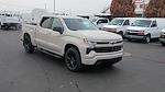 New 2026 Chevrolet Silverado 1500 RST Crew Cab for sale #G220028 - photo 3