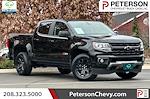 Used 2021 Chevrolet Colorado Crew Cab 4WD Pickup for sale #G220082A - photo 1