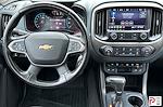 Used 2021 Chevrolet Colorado Crew Cab 4WD Pickup for sale #G220082A - photo 16