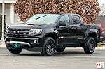 Used 2021 Chevrolet Colorado Crew Cab 4WD Pickup for sale #G220082A - photo 8