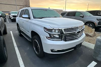 Used 2016 Chevrolet Tahoe 4WD SUV for sale #G220800A - photo 1