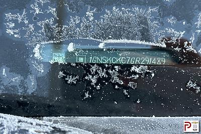 Used 2016 Chevrolet Tahoe 4WD SUV for sale #G220800A - photo 2