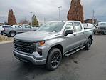 New 2026 Chevrolet Silverado 1500 Custom Crew Cab for sale #G220822 - photo 16