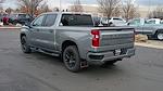 New 2026 Chevrolet Silverado 1500 Custom Crew Cab for sale #G220822 - photo 2