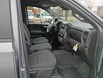 New 2026 Chevrolet Silverado 1500 Custom Crew Cab for sale #G220822 - photo 21