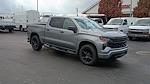 New 2026 Chevrolet Silverado 1500 Custom Crew Cab for sale #G220822 - photo 3