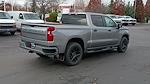 New 2026 Chevrolet Silverado 1500 Custom Crew Cab for sale #G220822 - photo 4
