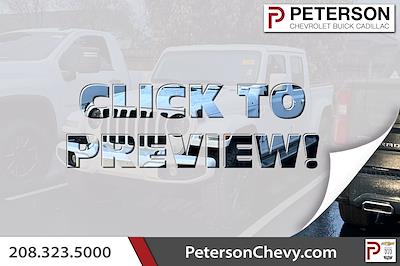 Used 2023 Jeep Gladiator High Altitude Crew Cab for sale #G220822A - photo 1
